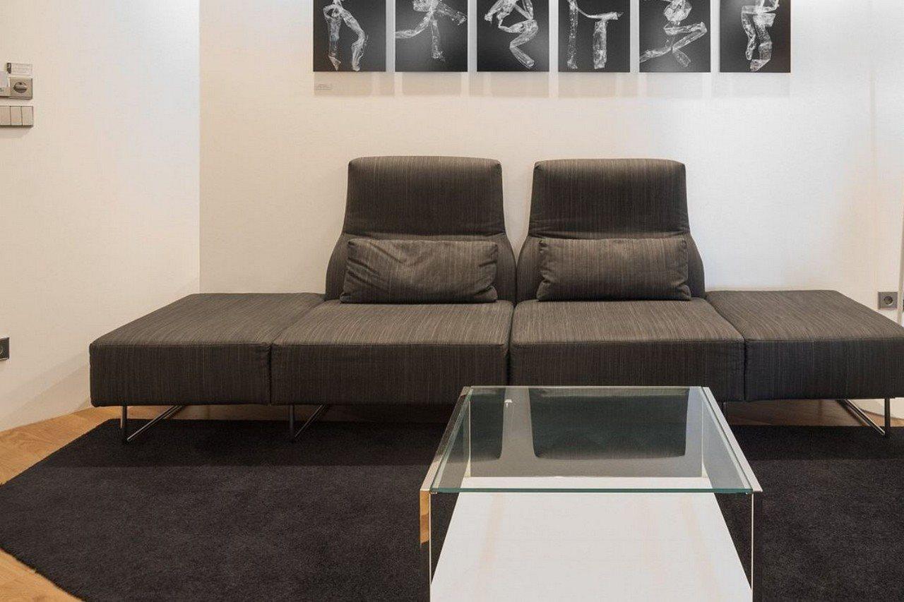 Hotel Inffinit Vigo Exteriör bild